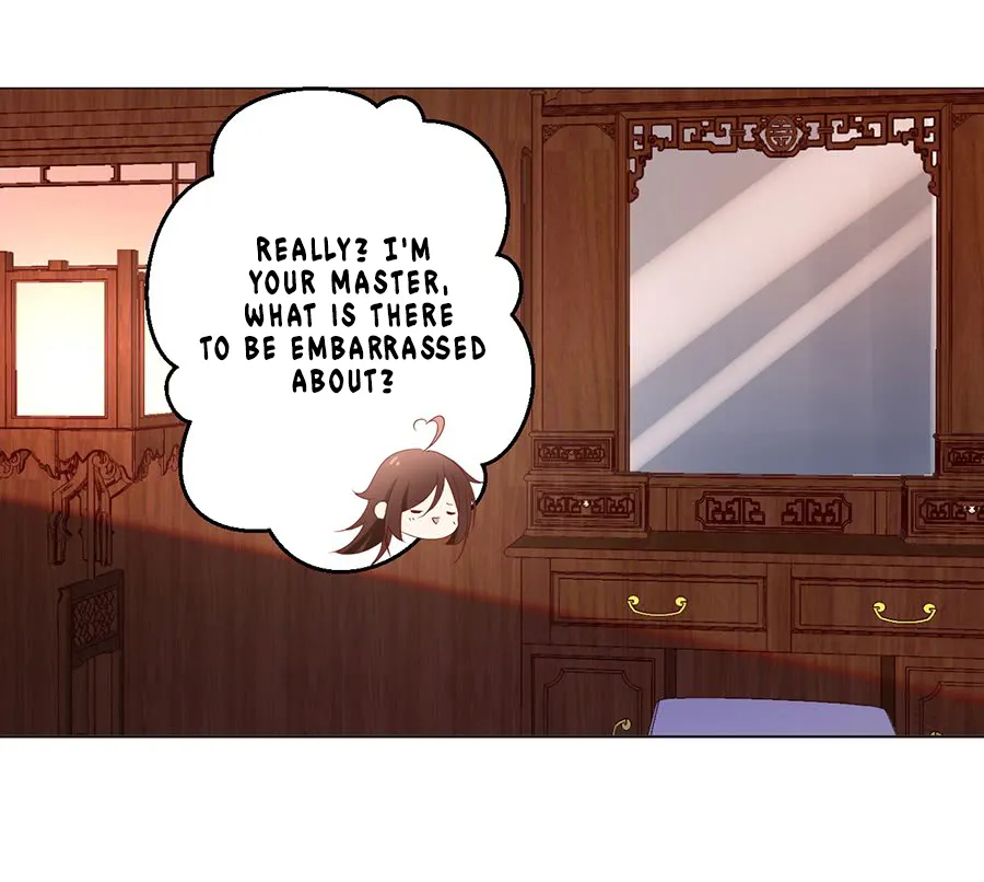 Read Meng Shi Zai Shang chapter 40 image 8 on Lezhin
