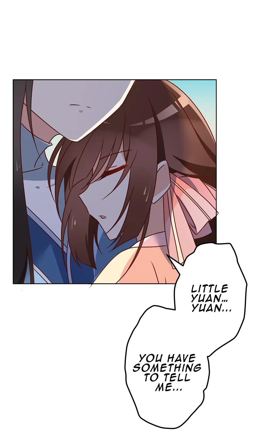 Read Meng Shi Zai Shang chapter 41 image 19 on Lezhin