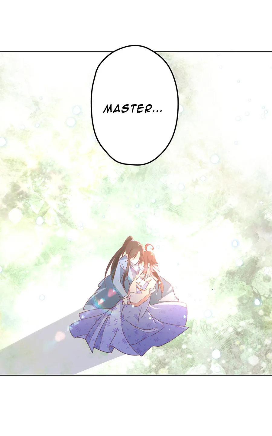 Read Meng Shi Zai Shang chapter 41 image 21 on Lezhin