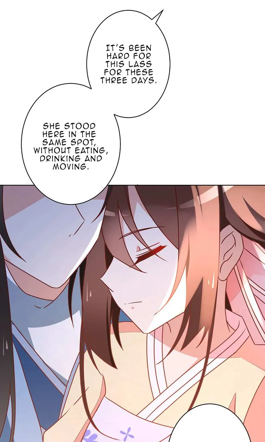 Read Meng Shi Zai Shang chapter 41 image 25 on Lezhin