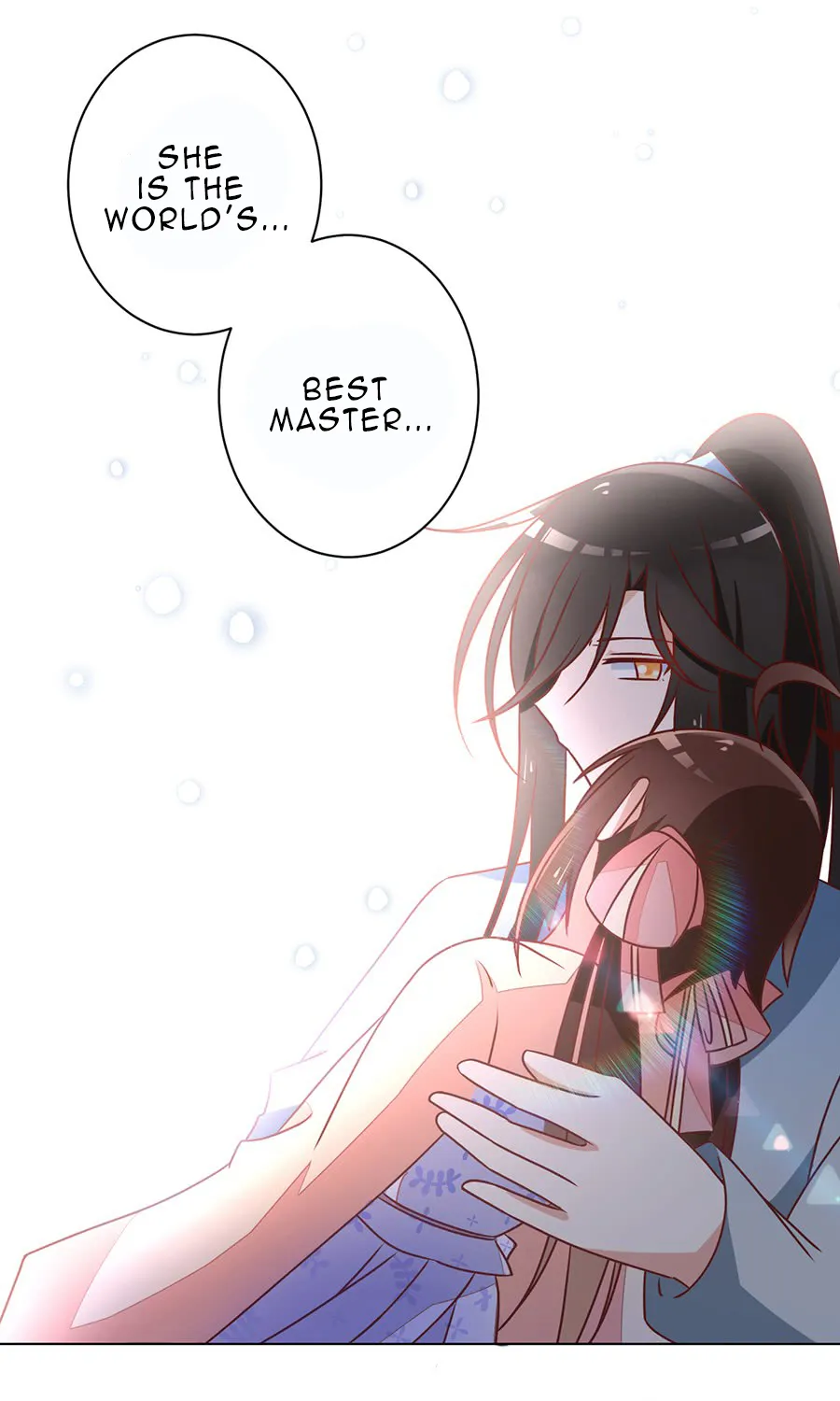 Read Meng Shi Zai Shang chapter 41 image 29 on Lezhin