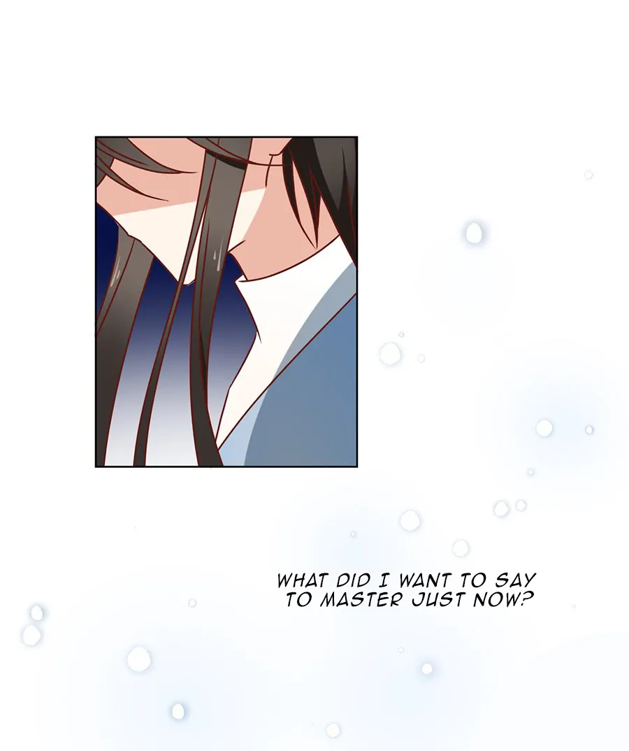 Read Meng Shi Zai Shang chapter 41 image 32 on Lezhin