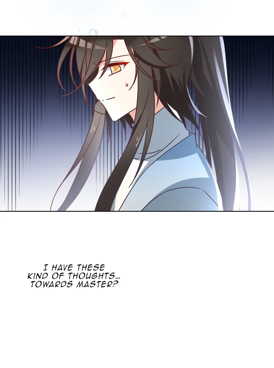 Read Meng Shi Zai Shang chapter 41 image 33 on Lezhin