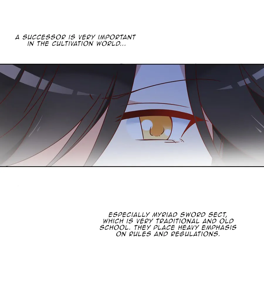 Read Meng Shi Zai Shang chapter 41 image 40 on Lezhin