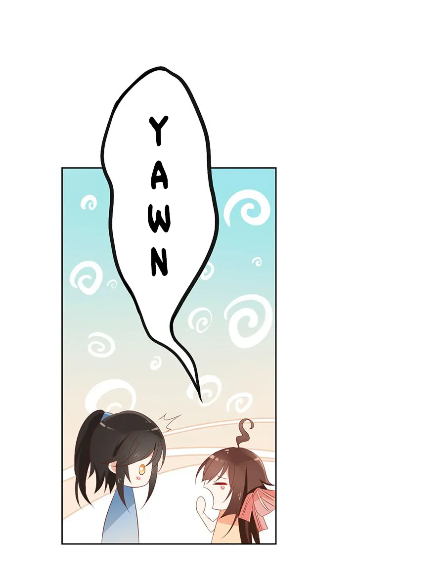 Read Meng Shi Zai Shang chapter 41 image 5 on Lezhin