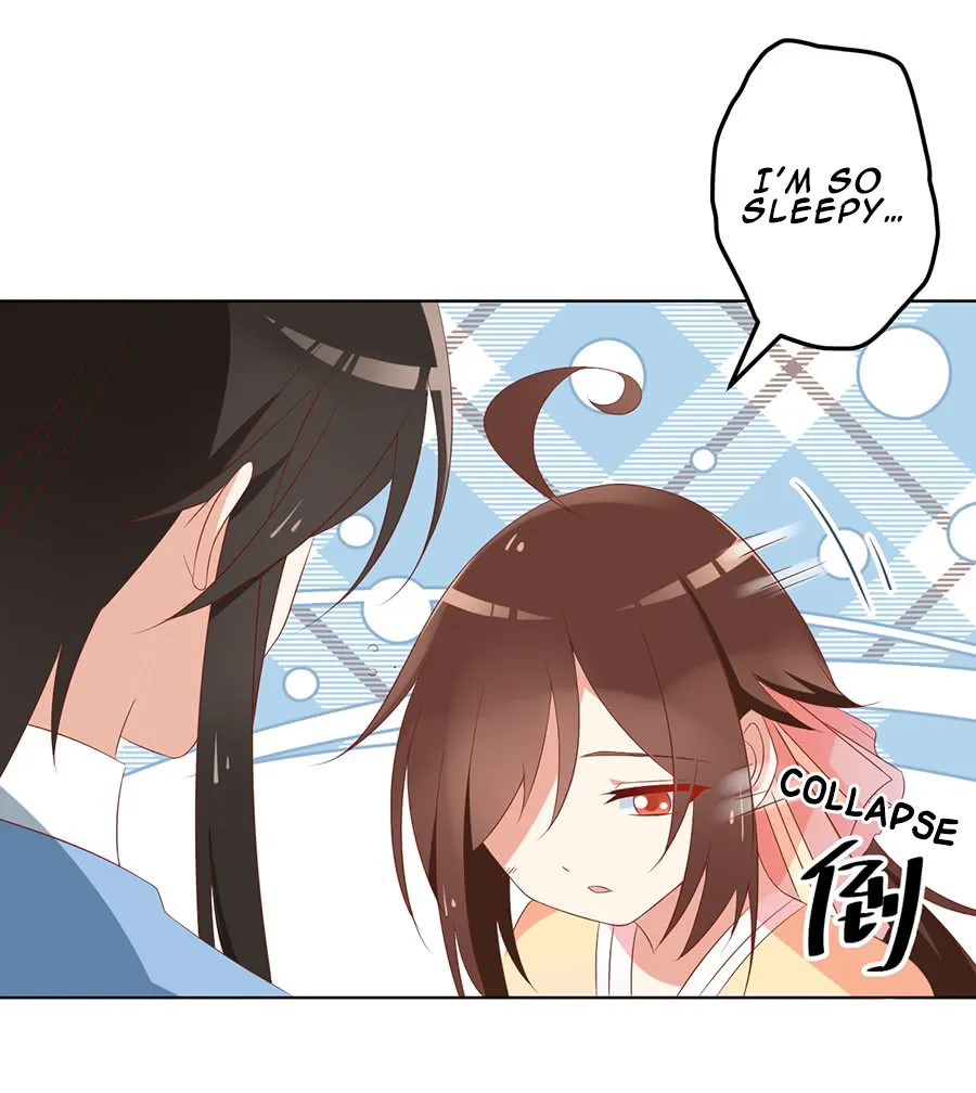 Read Meng Shi Zai Shang chapter 41 image 6 on Lezhin
