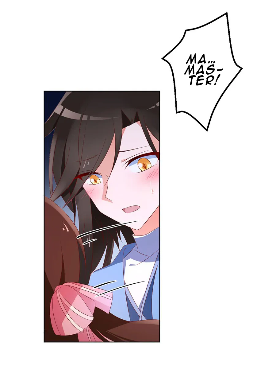 Read Meng Shi Zai Shang chapter 41 image 7 on Lezhin