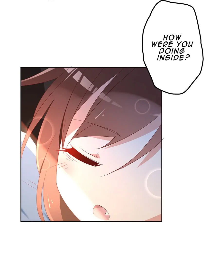 Read Meng Shi Zai Shang chapter 41 image 9 on Lezhin
