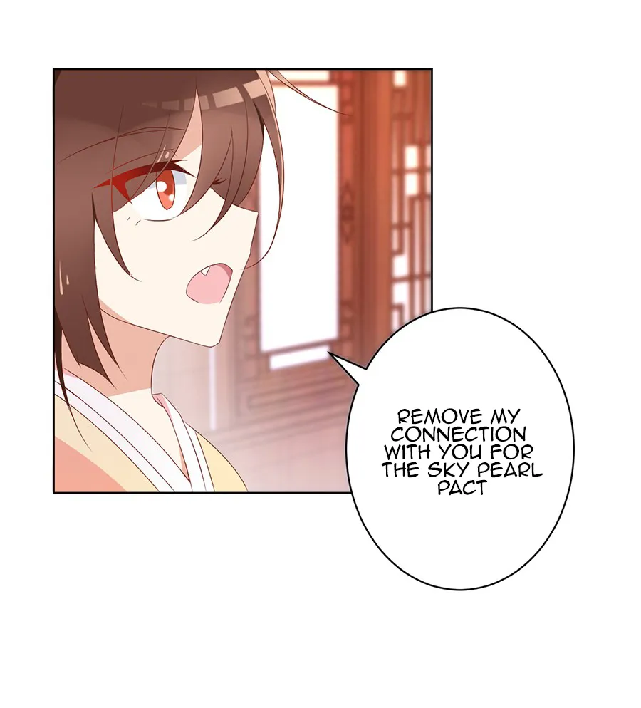 Read Meng Shi Zai Shang chapter 42 image 20 on Lezhin