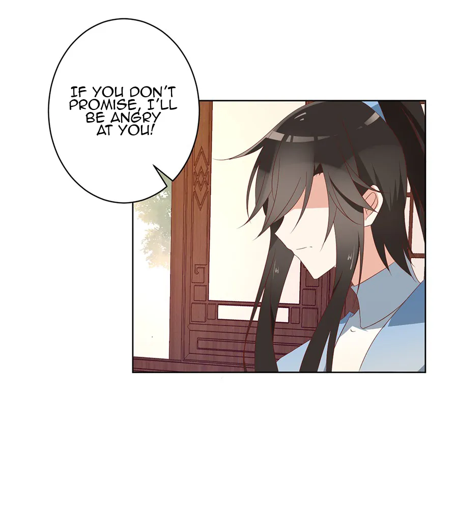 Read Meng Shi Zai Shang chapter 42 image 29 on Lezhin