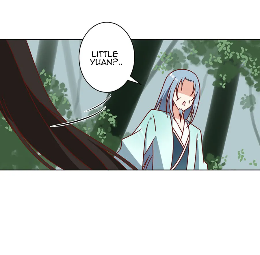 Read Meng Shi Zai Shang chapter 42 image 36 on Lezhin