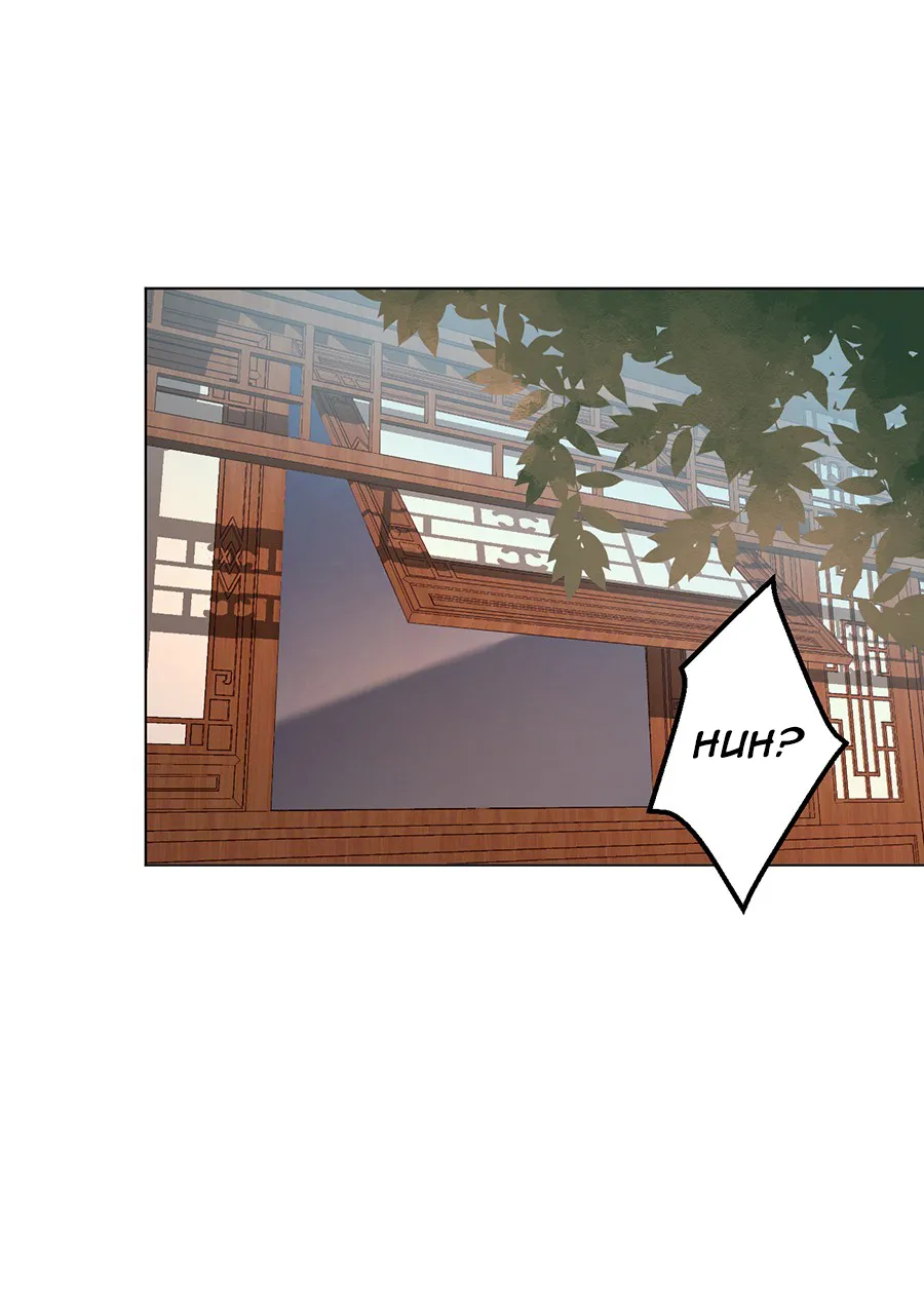 Read Meng Shi Zai Shang chapter 42 image 4 on Lezhin