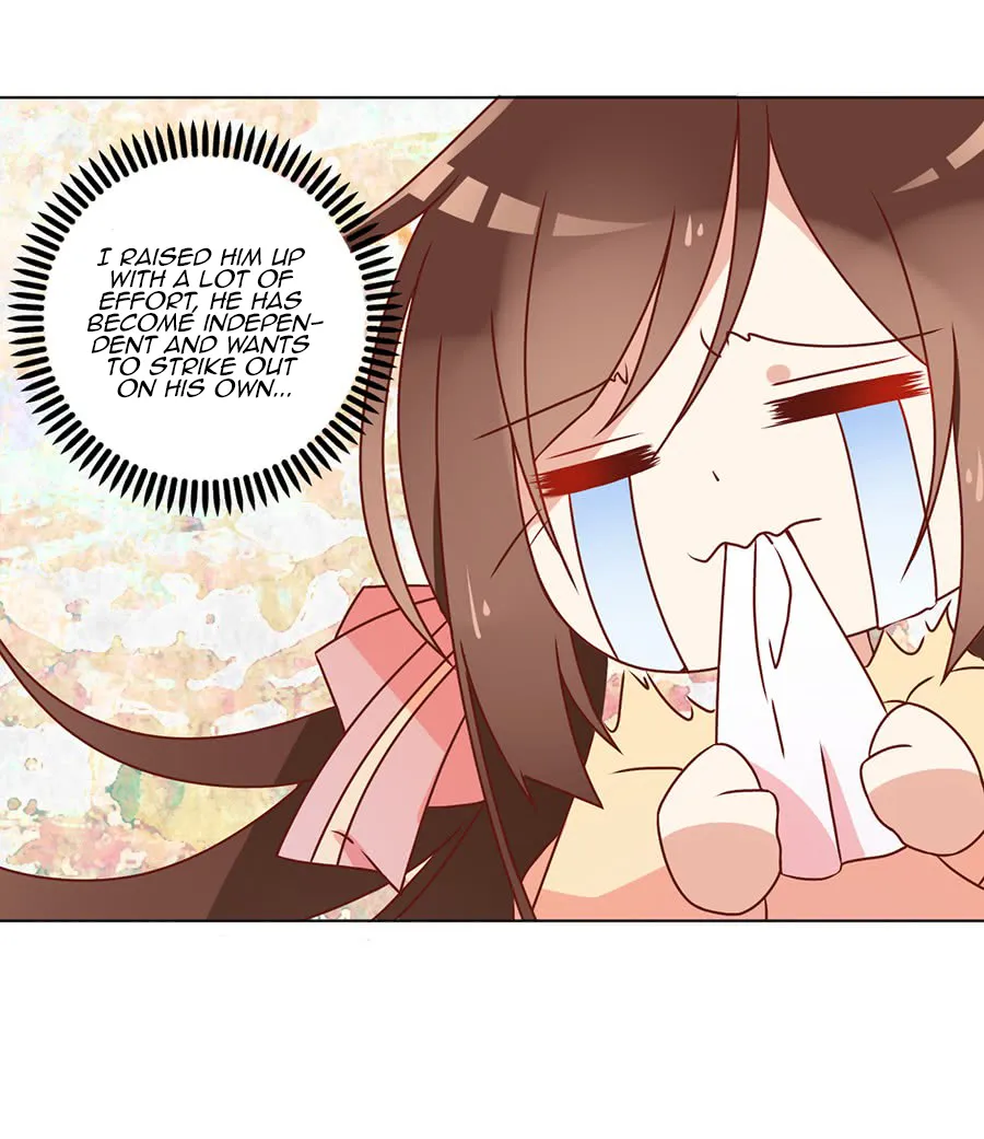 Read Meng Shi Zai Shang chapter 42 image 8 on Lezhin