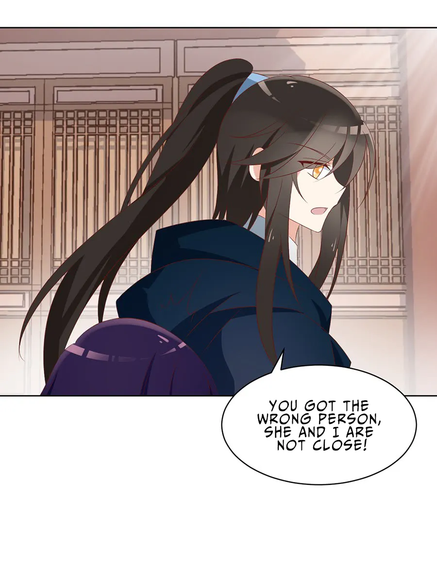Read Meng Shi Zai Shang chapter 43 image 18 on Lezhin