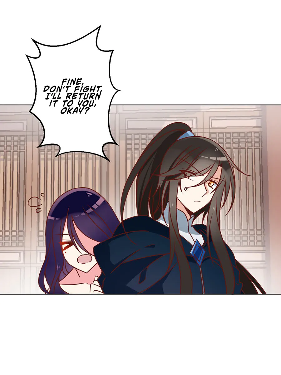 Read Meng Shi Zai Shang chapter 43 image 25 on Lezhin
