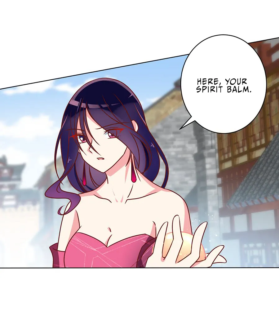 Read Meng Shi Zai Shang chapter 43 image 28 on Lezhin