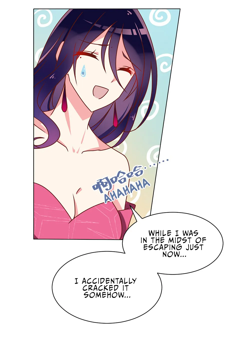 Read Meng Shi Zai Shang chapter 43 image 33 on Lezhin