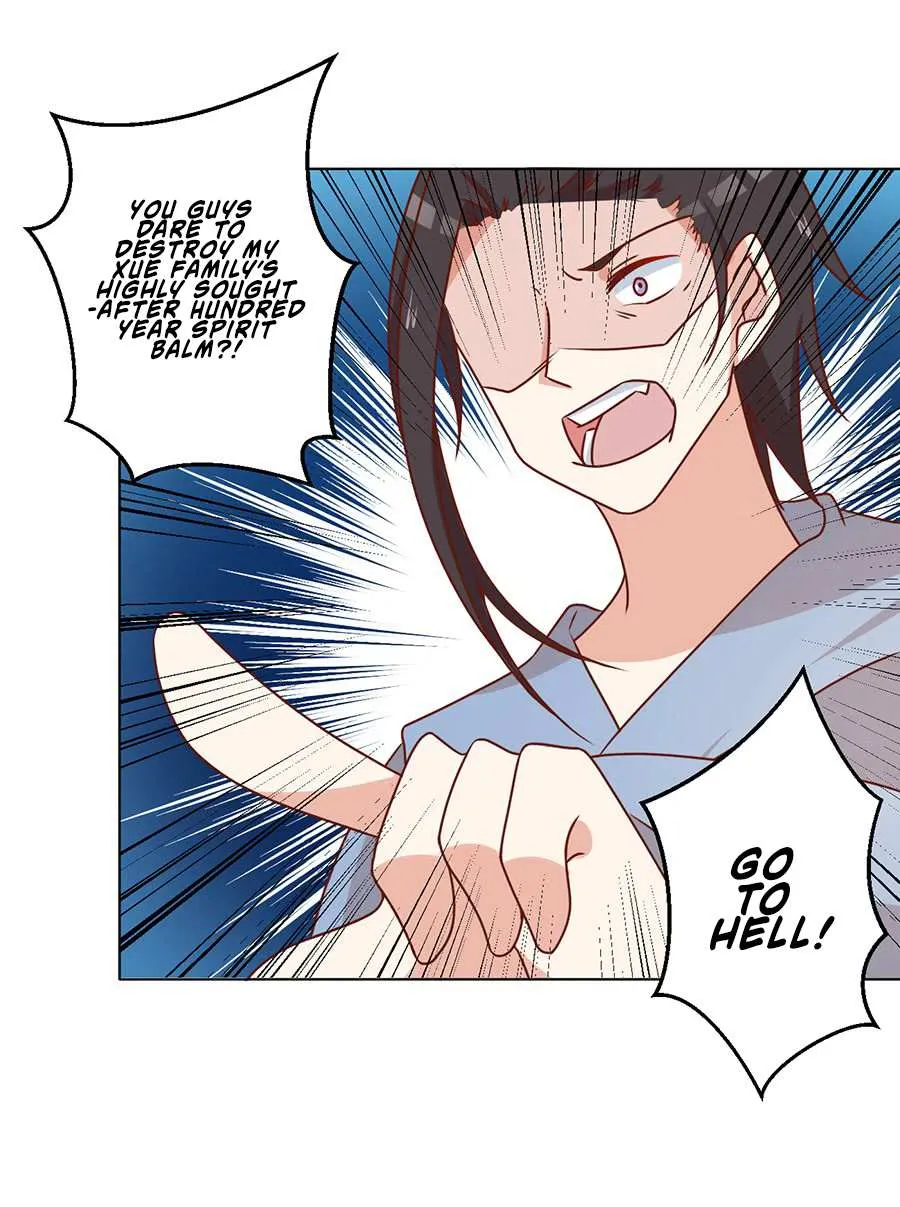 Read Meng Shi Zai Shang chapter 43 image 34 on Lezhin