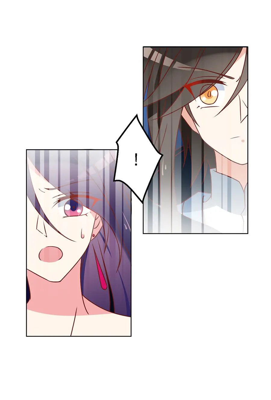 Read Meng Shi Zai Shang chapter 43 image 37 on Lezhin