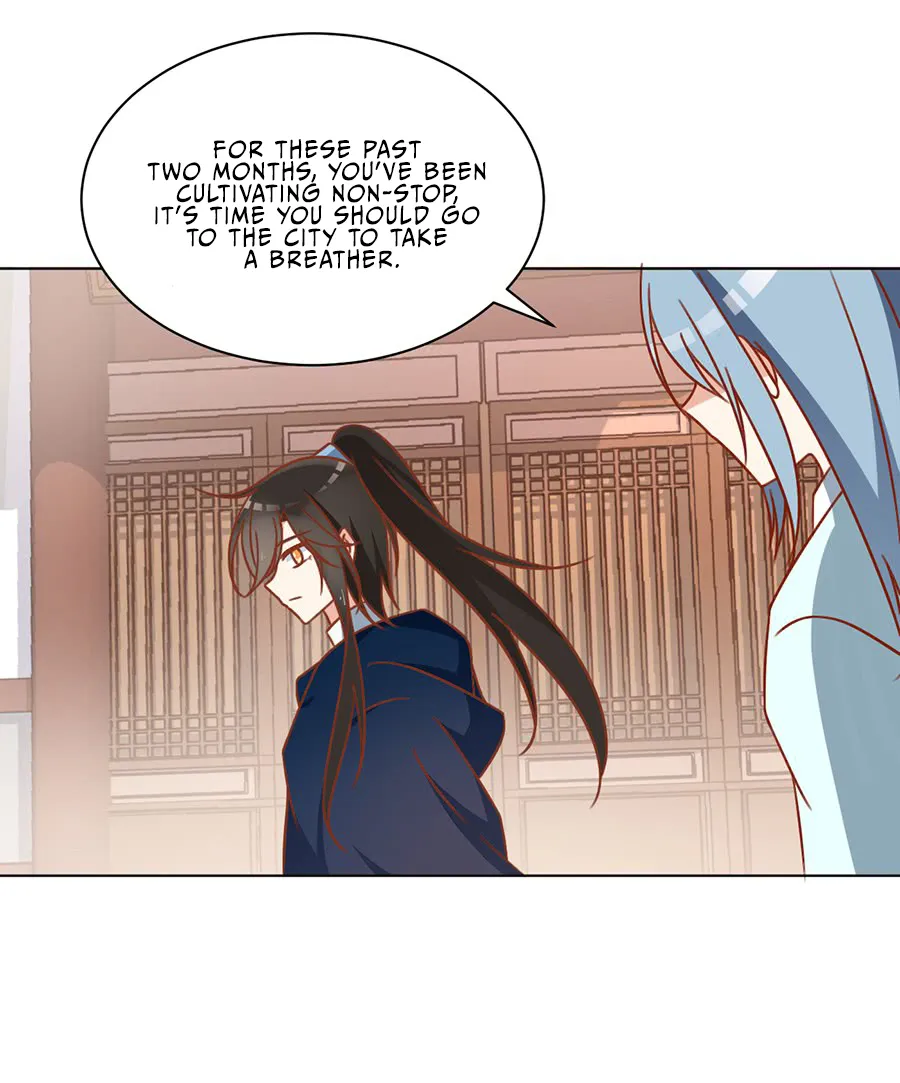 Read Meng Shi Zai Shang chapter 43 image 6 on Lezhin