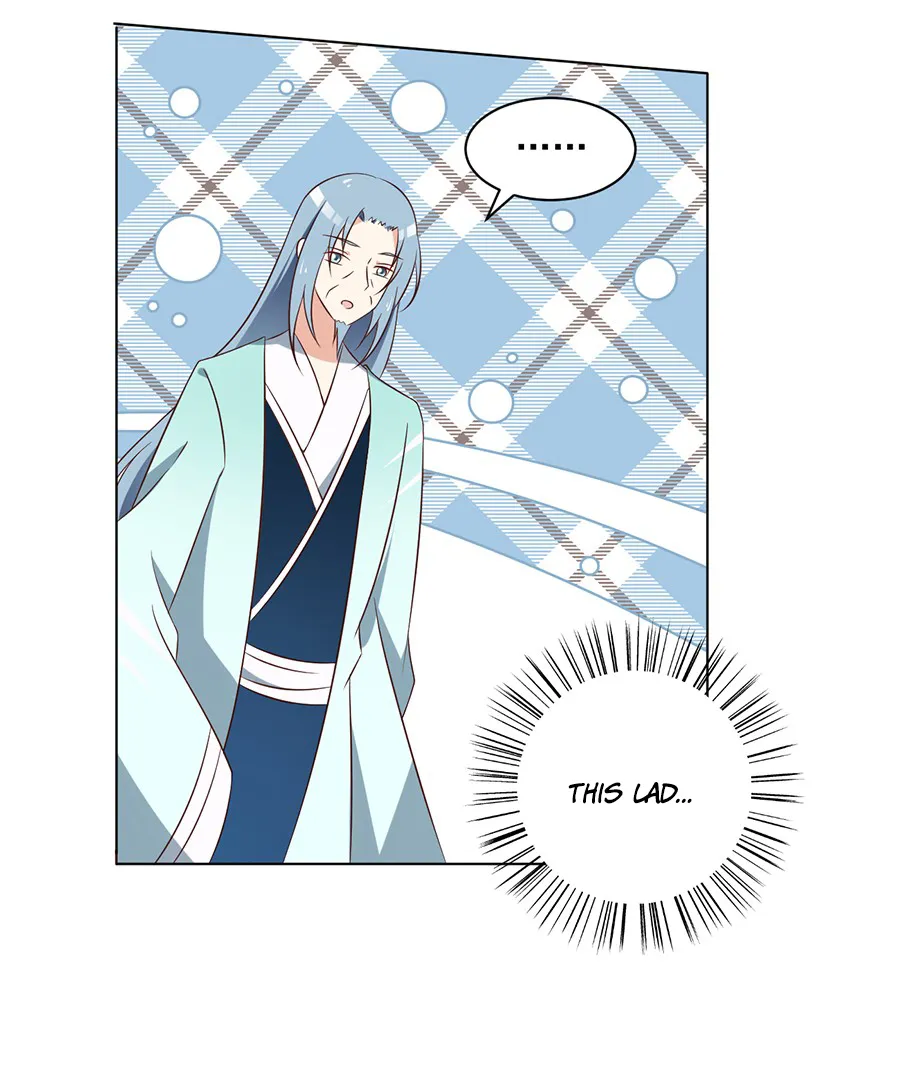 Read Meng Shi Zai Shang chapter 44 image 22 on Lezhin
