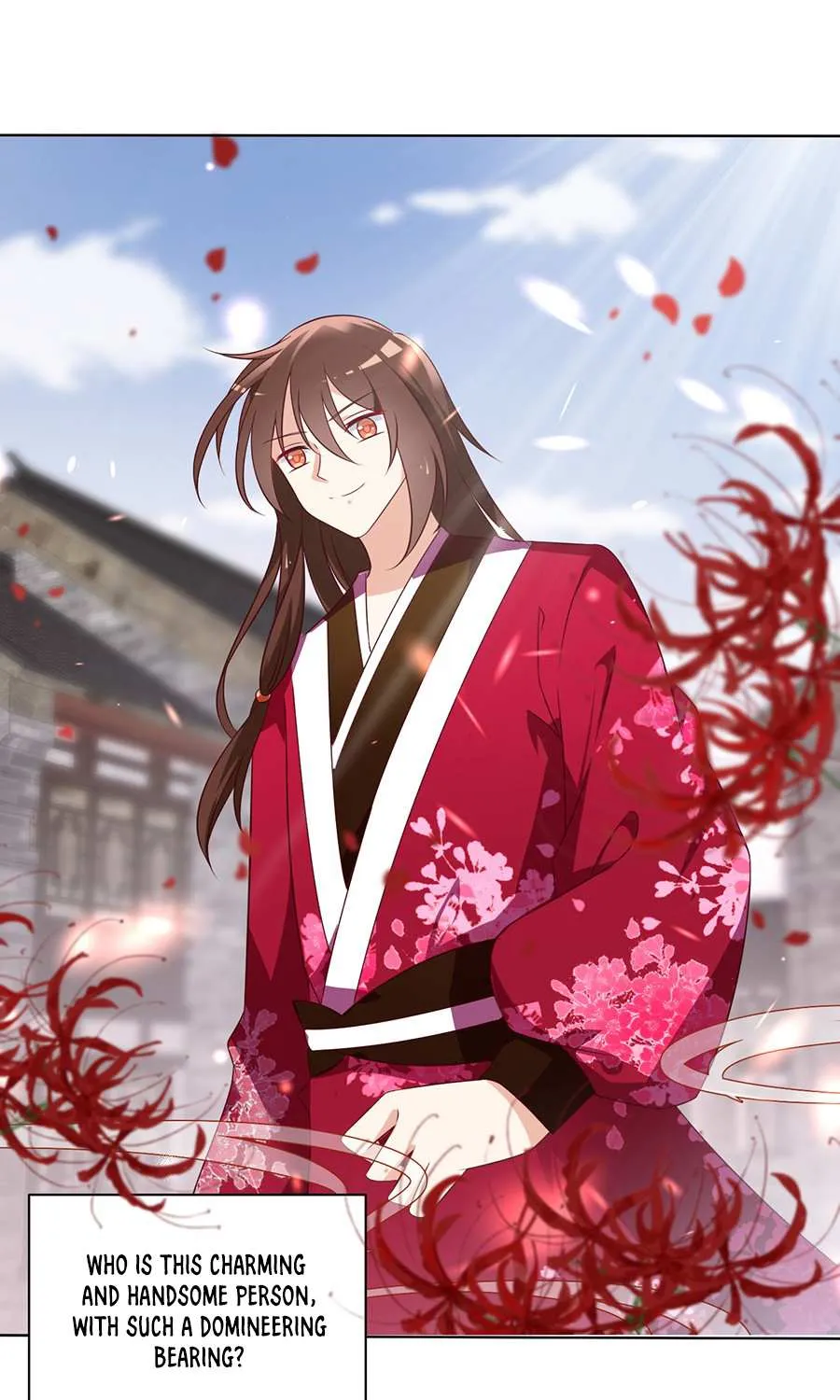 Read Meng Shi Zai Shang chapter 44 image 25 on Lezhin