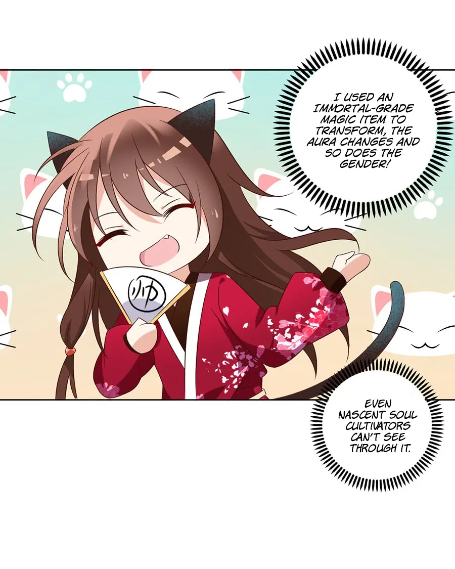 Read Meng Shi Zai Shang chapter 44 image 28 on Lezhin