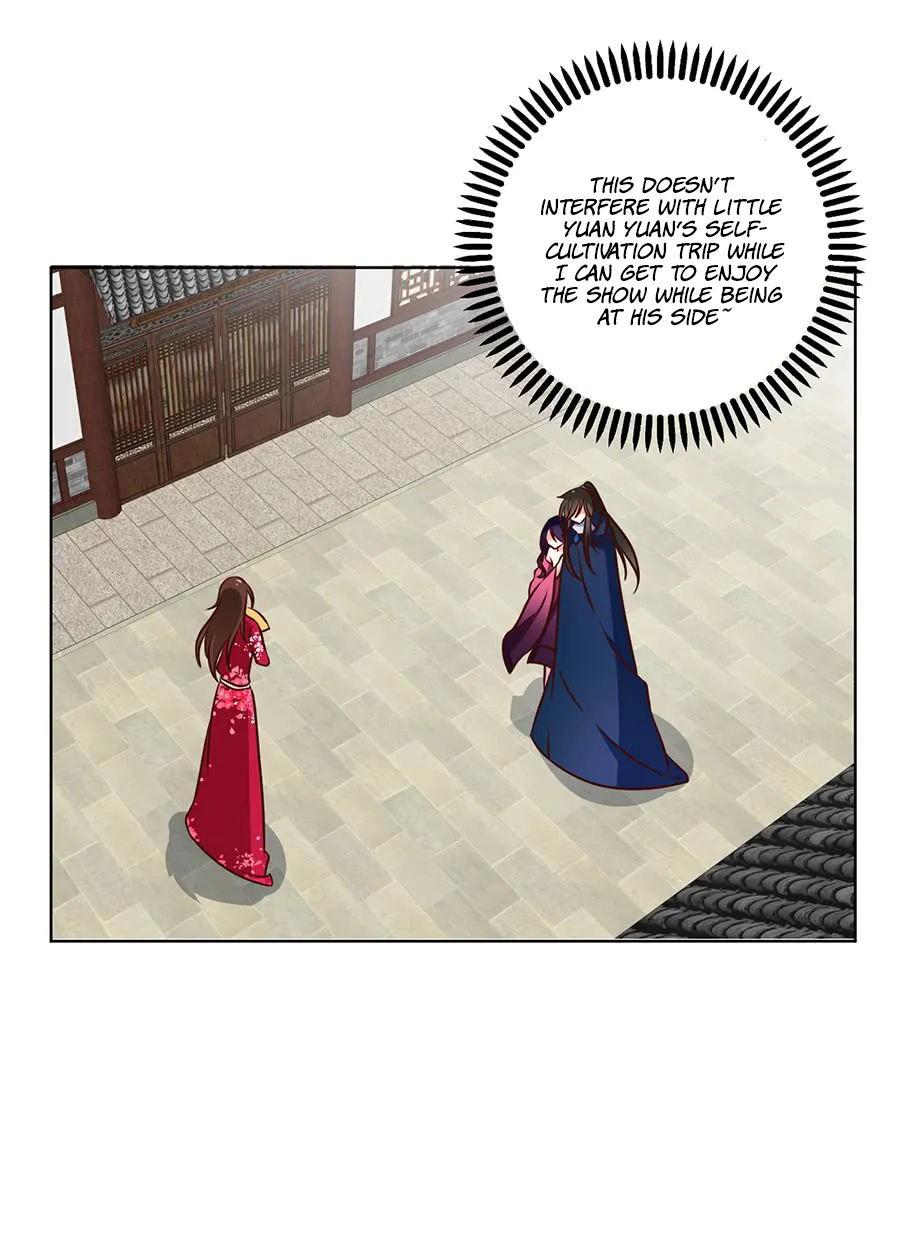 Read Meng Shi Zai Shang chapter 44 image 29 on Lezhin