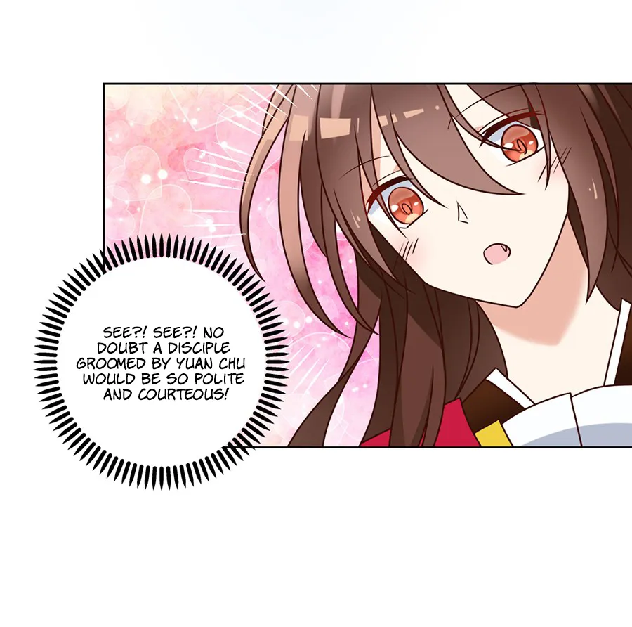 Read Meng Shi Zai Shang chapter 44 image 32 on Lezhin
