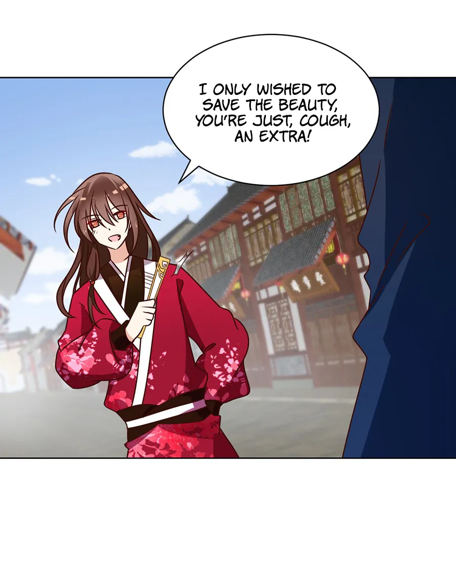Read Meng Shi Zai Shang chapter 44 image 33 on Lezhin
