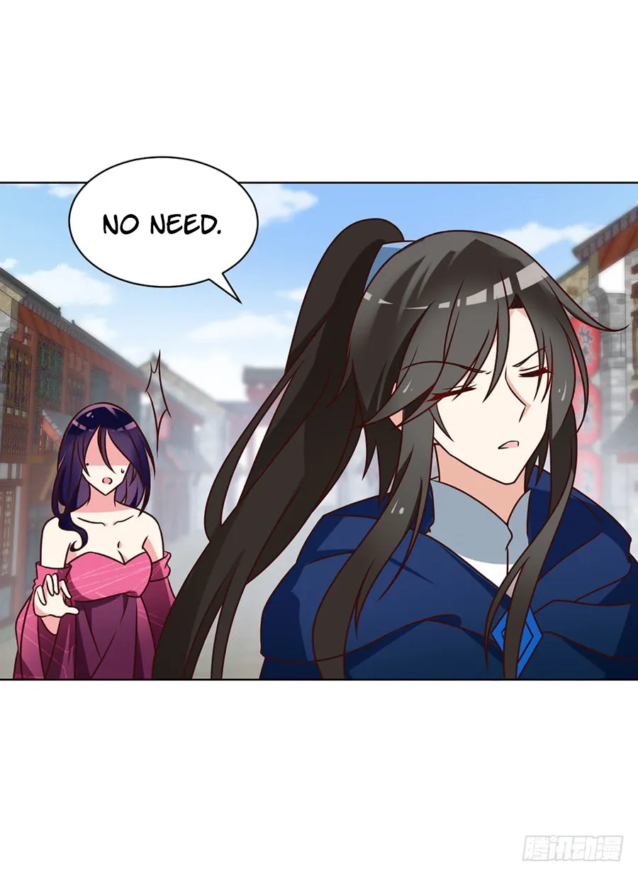 Read Meng Shi Zai Shang chapter 44 image 37 on Lezhin