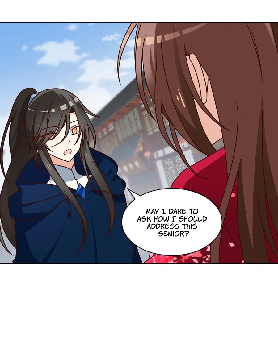Read Meng Shi Zai Shang chapter 44 image 39 on Lezhin