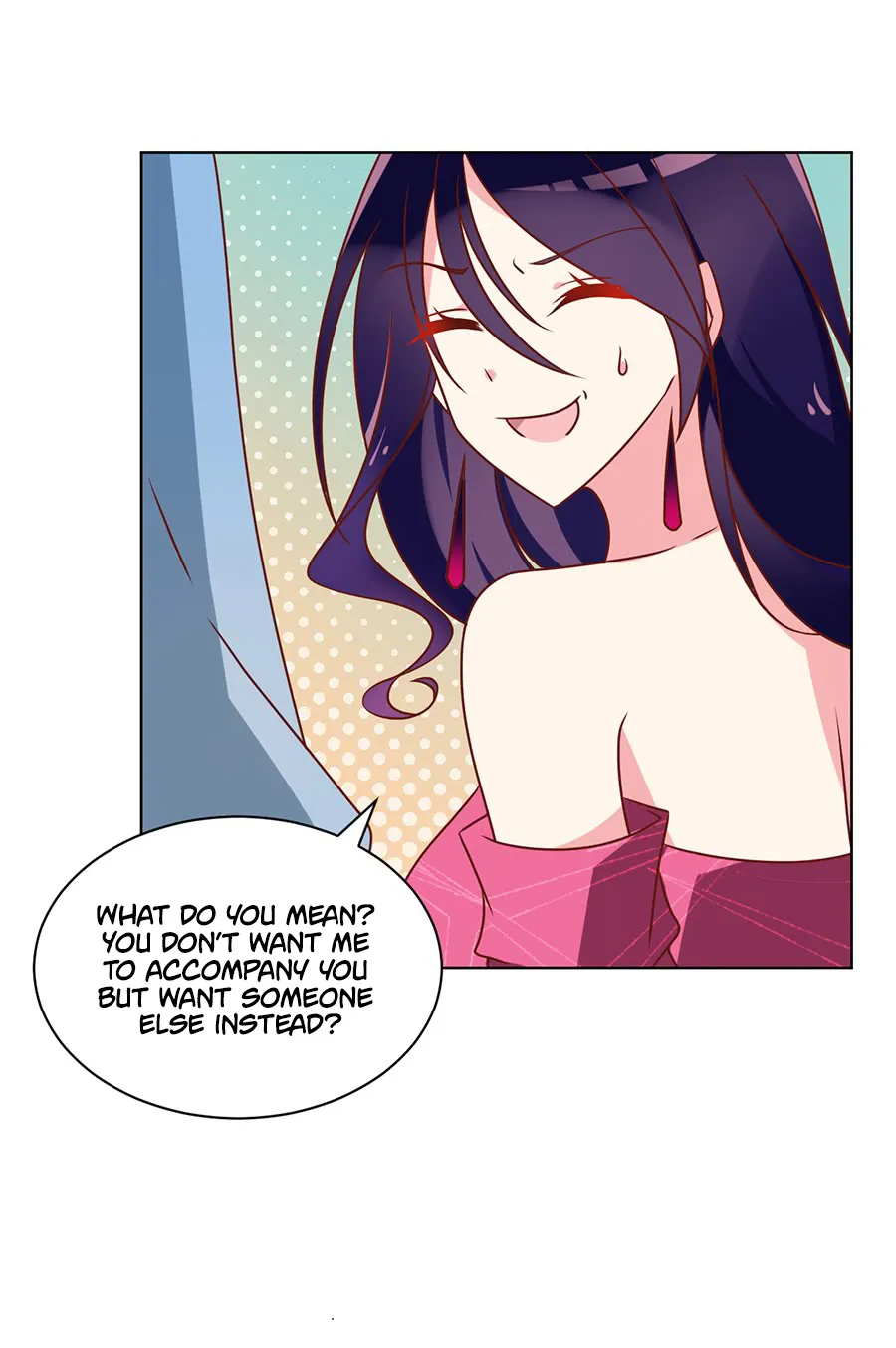 Read Meng Shi Zai Shang chapter 45 image 12 on Lezhin