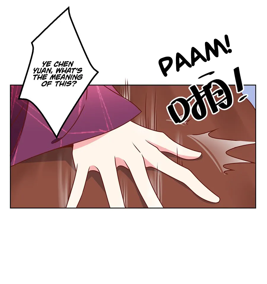 Read Meng Shi Zai Shang chapter 45 image 17 on Lezhin