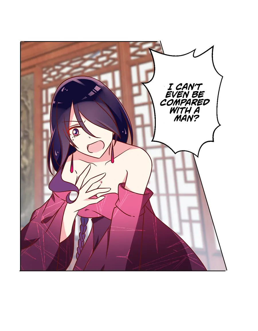 Read Meng Shi Zai Shang chapter 45 image 18 on Lezhin