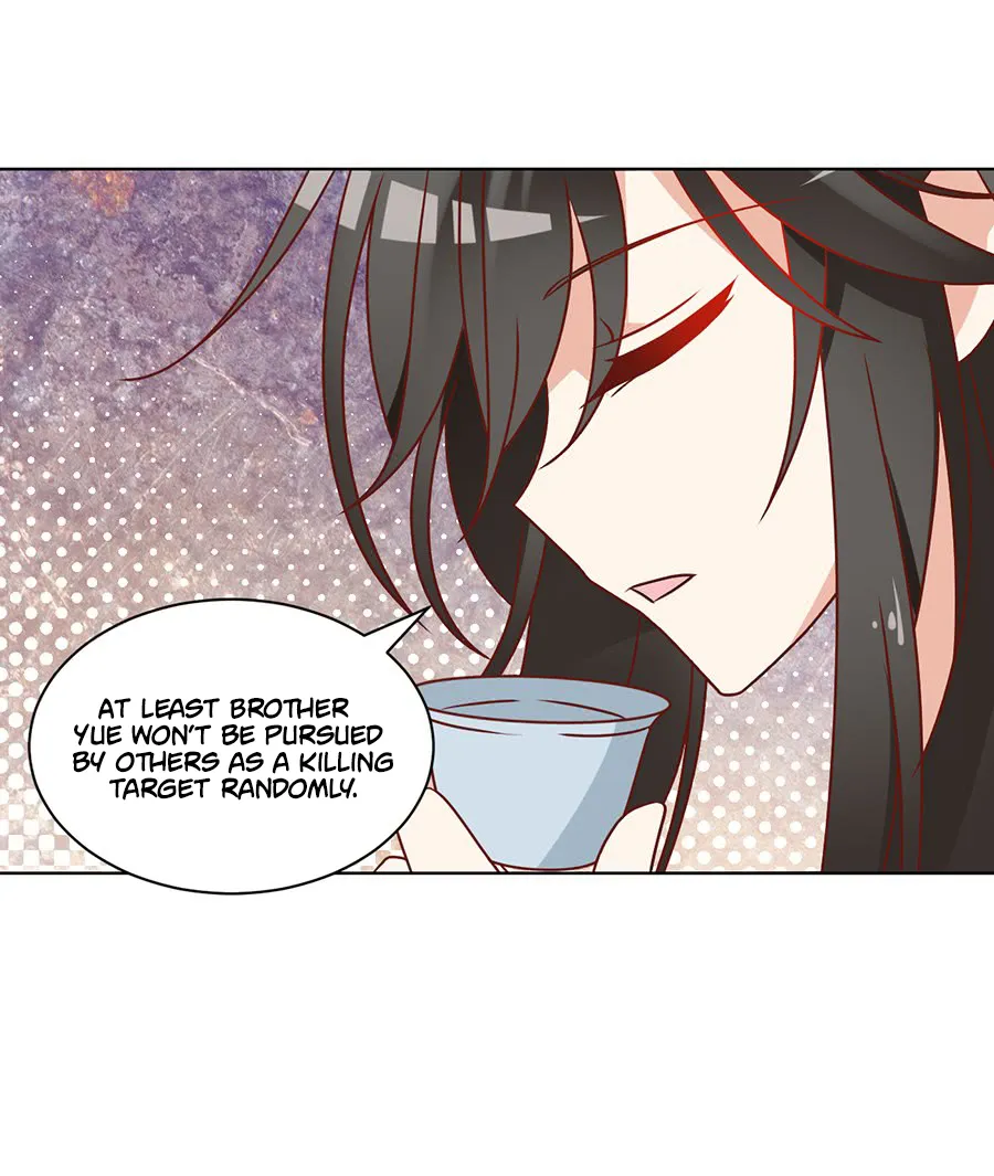 Read Meng Shi Zai Shang chapter 45 image 19 on Lezhin
