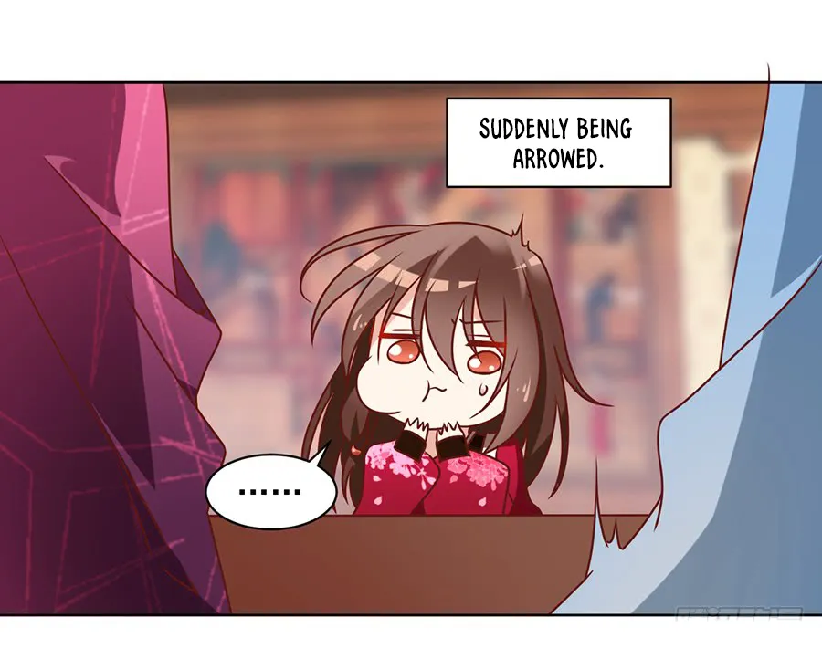 Read Meng Shi Zai Shang chapter 45 image 20 on Lezhin