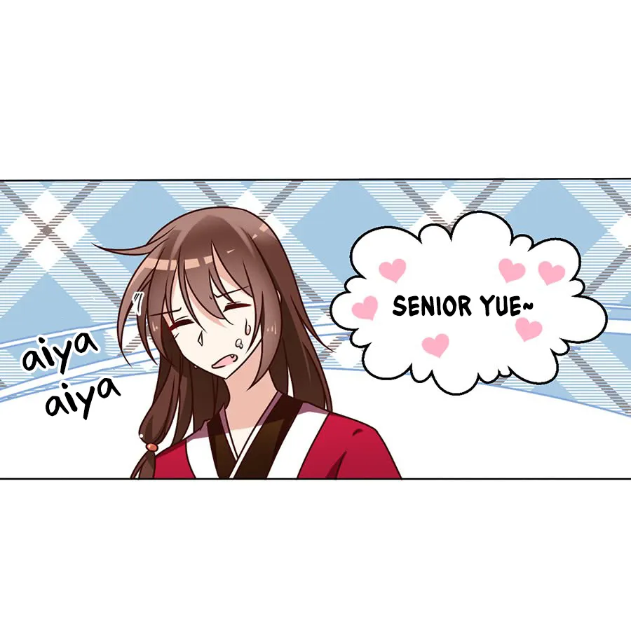 Read Meng Shi Zai Shang chapter 45 image 21 on Lezhin