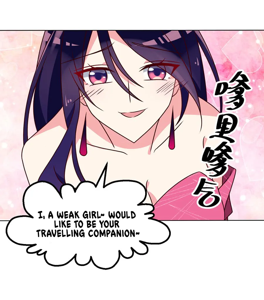 Read Meng Shi Zai Shang chapter 45 image 22 on Lezhin