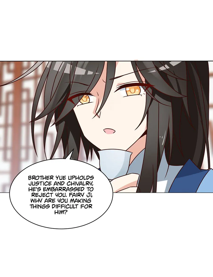 Read Meng Shi Zai Shang chapter 45 image 24 on Lezhin