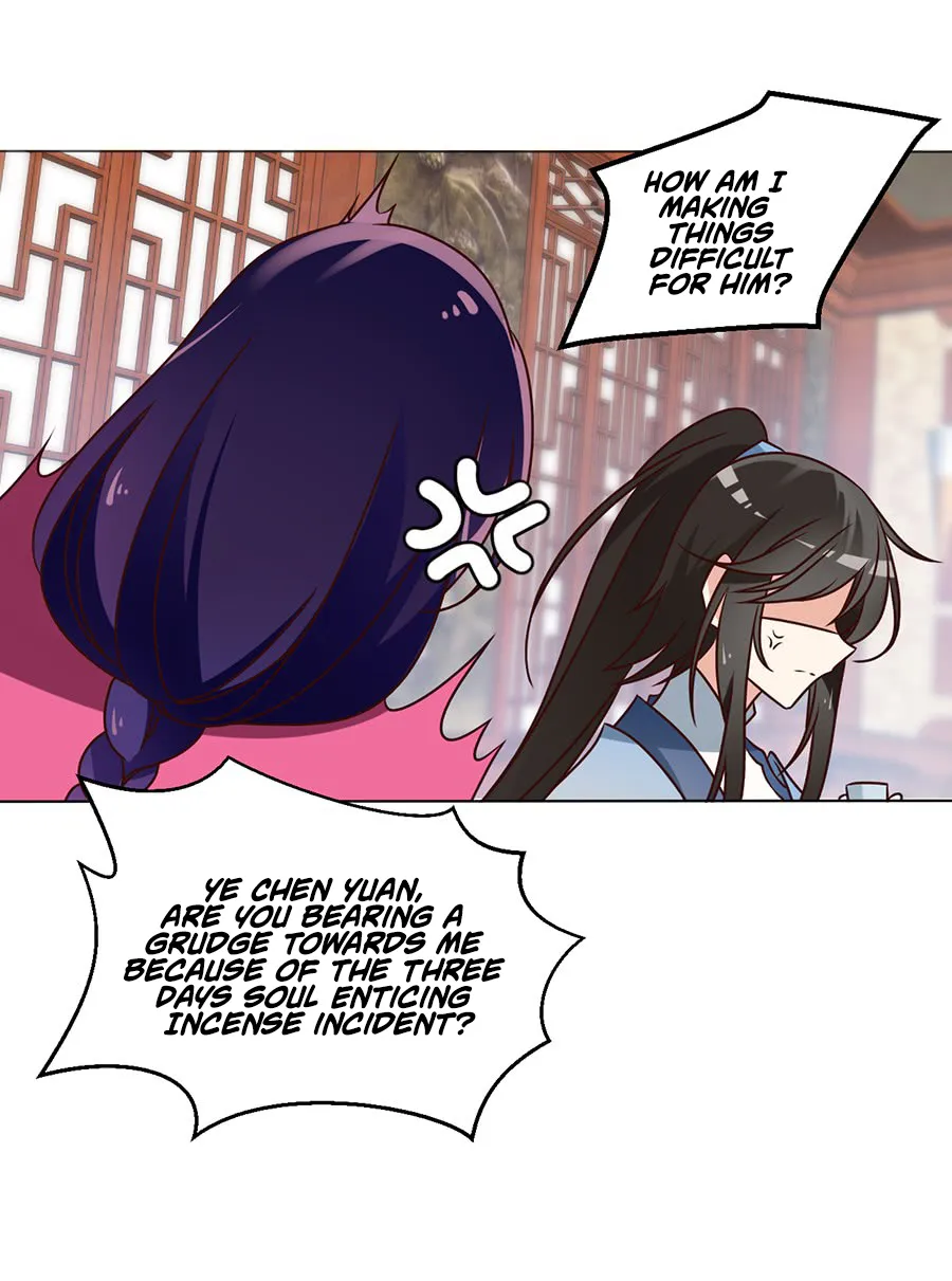 Read Meng Shi Zai Shang chapter 45 image 26 on Lezhin
