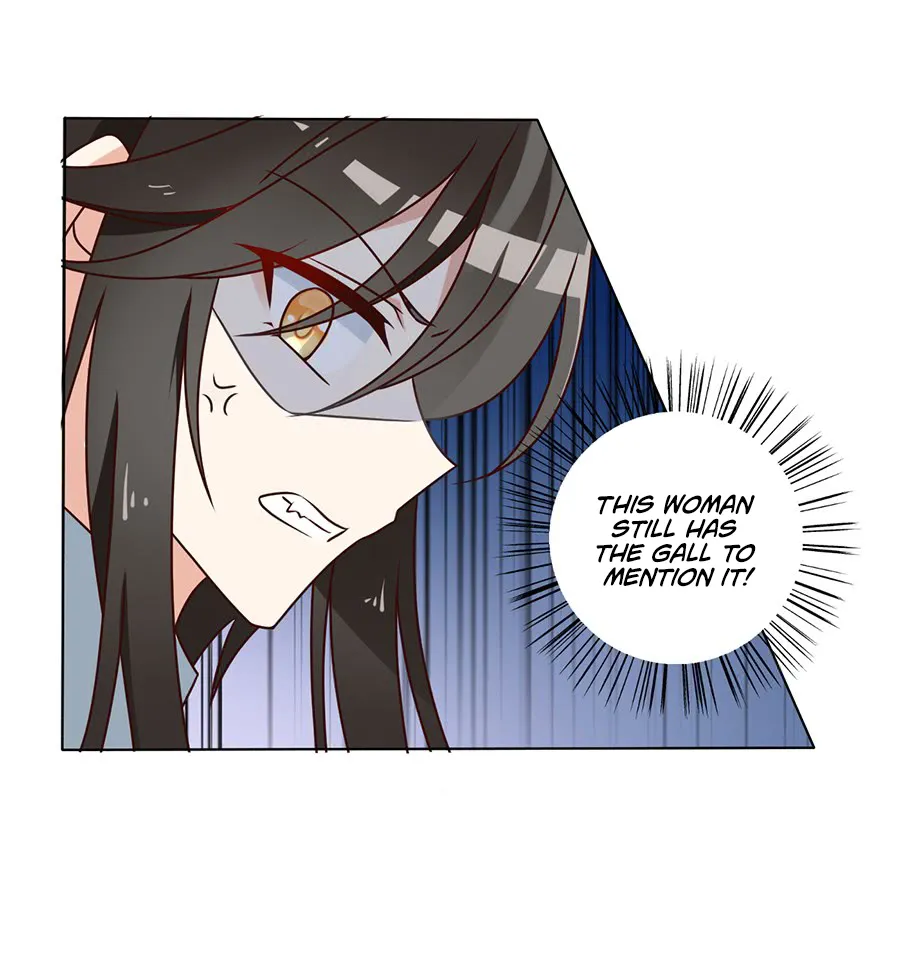 Read Meng Shi Zai Shang chapter 45 image 27 on Lezhin