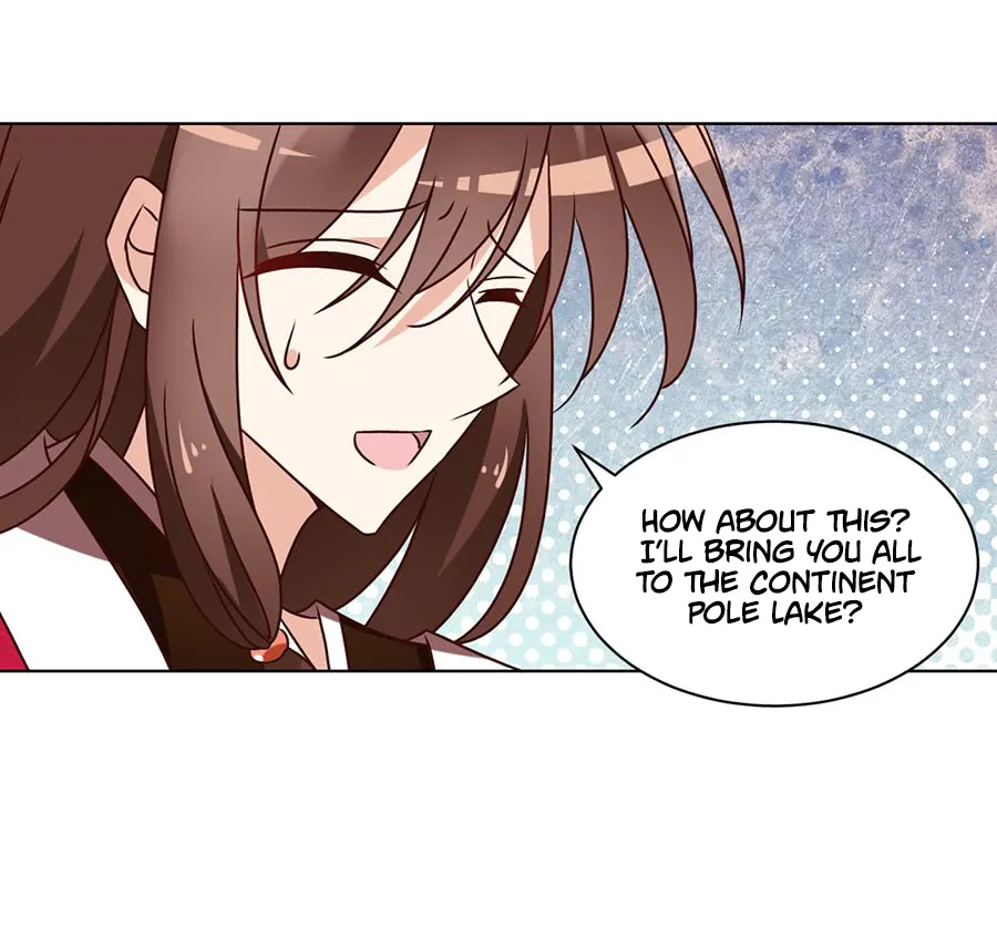 Read Meng Shi Zai Shang chapter 45 image 31 on Lezhin
