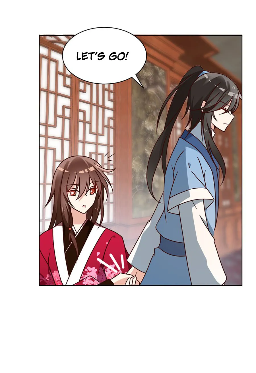 Read Meng Shi Zai Shang chapter 45 image 33 on Lezhin