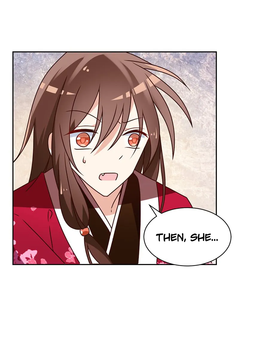 Read Meng Shi Zai Shang chapter 45 image 34 on Lezhin