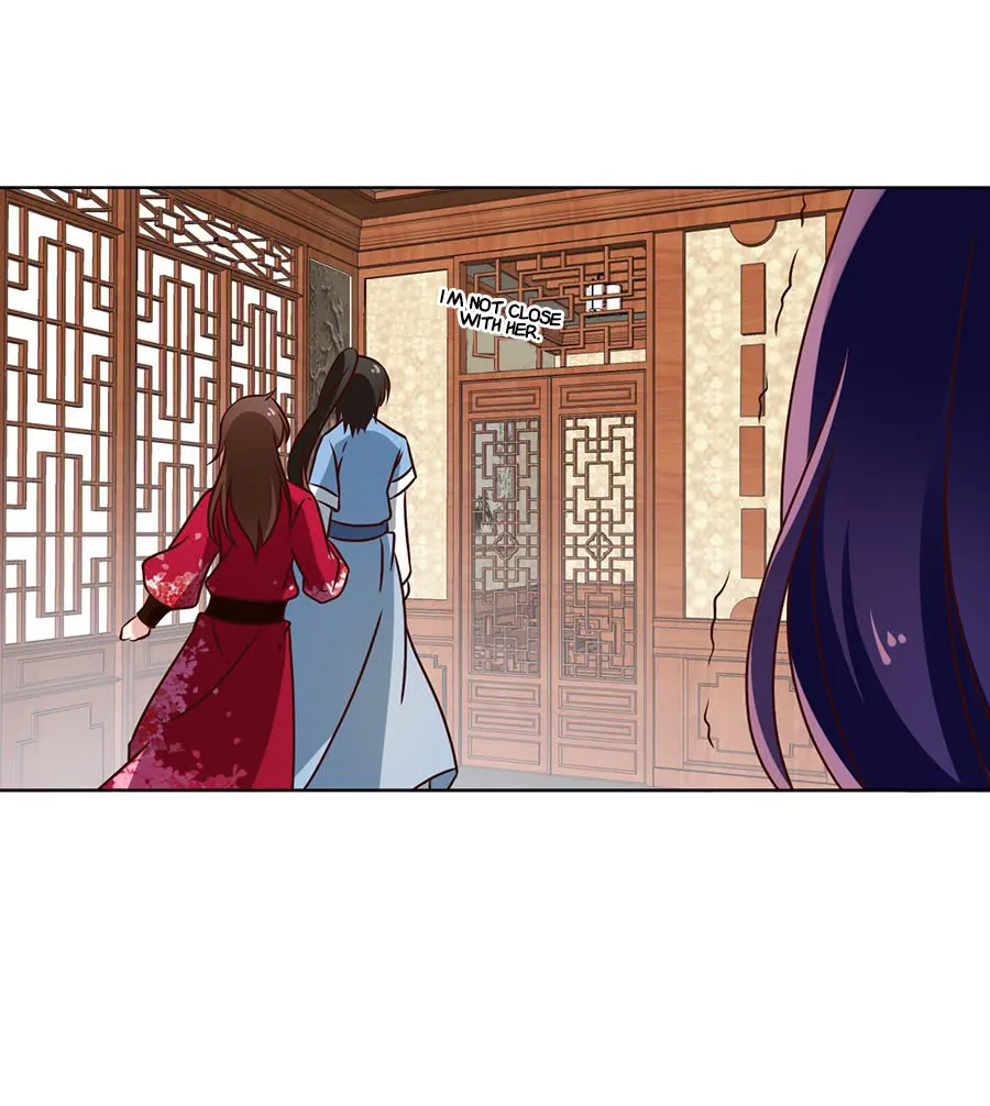 Read Meng Shi Zai Shang chapter 45 image 35 on Lezhin