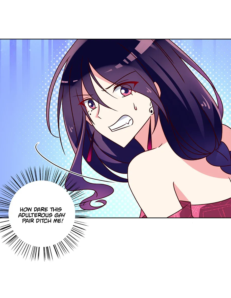 Read Meng Shi Zai Shang chapter 45 image 37 on Lezhin