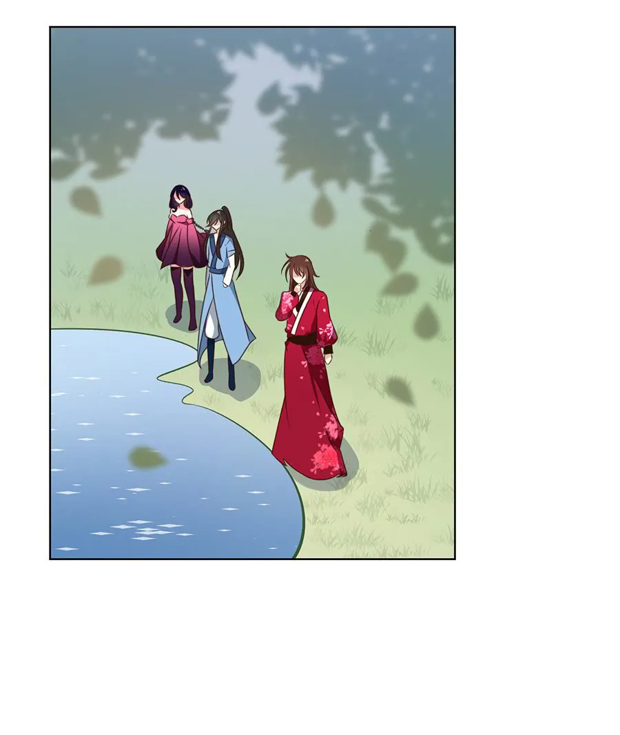 Read Meng Shi Zai Shang chapter 45 image 41 on Lezhin