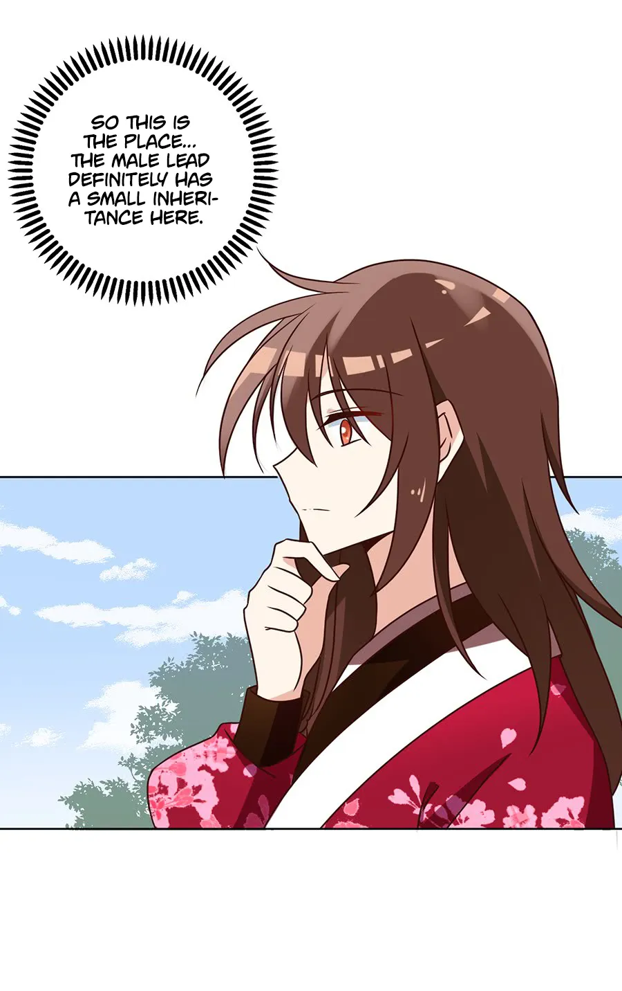 Read Meng Shi Zai Shang chapter 45 image 43 on Lezhin