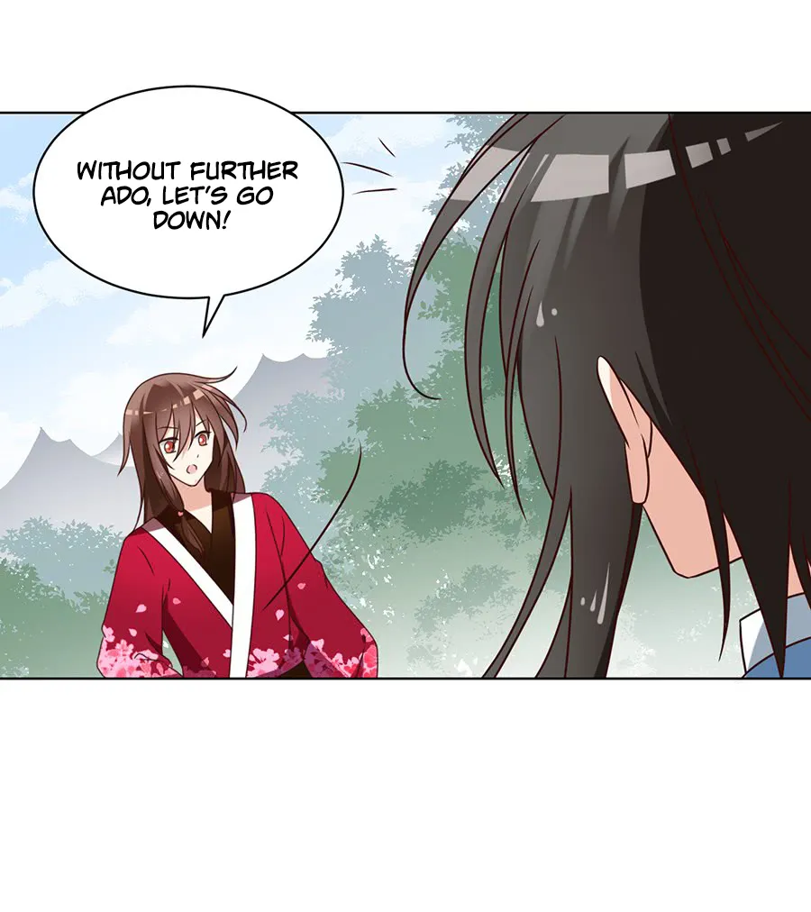 Read Meng Shi Zai Shang chapter 45 image 45 on Lezhin